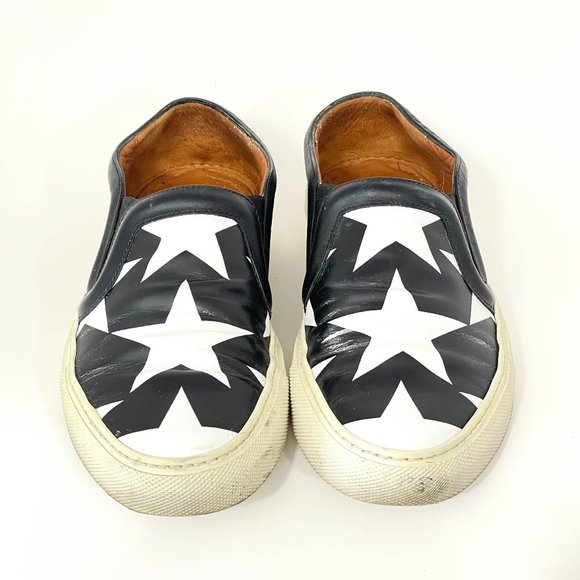 Givenchy Slip on Sneakers- Size 35 - Picture 4 of 10